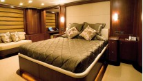 MASTEKA 2 -  Master Cabin